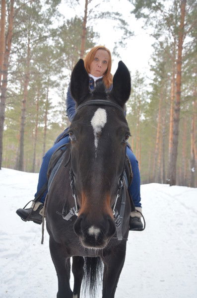 Татьяна Загитова