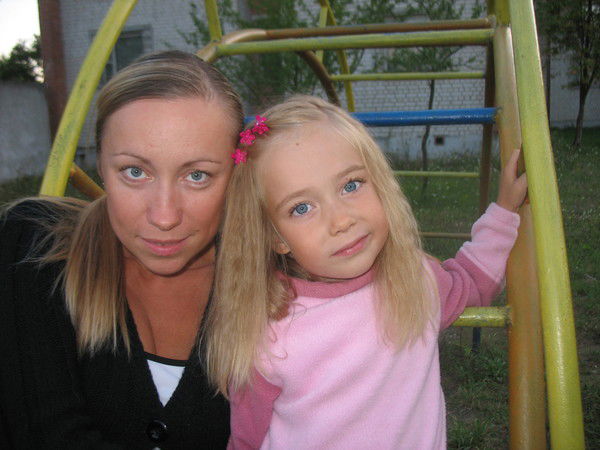 Людмила Дорошук-Богачёва