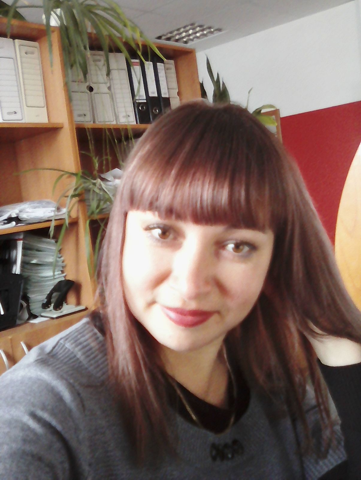 Мария Фролова