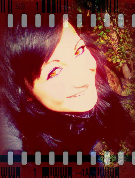 Дарина Гончаренко