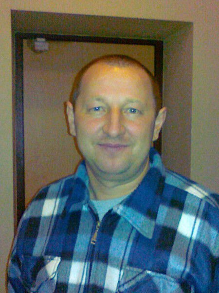 Владимир Перепечин