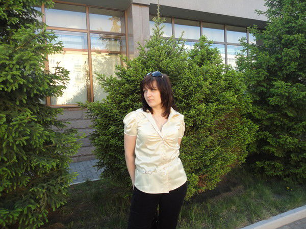 Галина Шпрингер