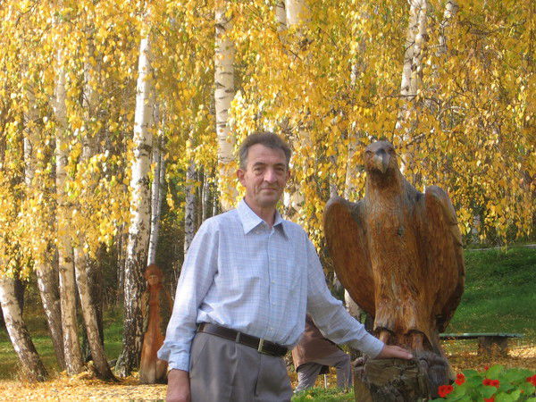 Юрий Пупков