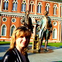 Анна Андреенкова