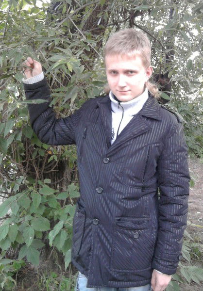 Станислав Ляхов