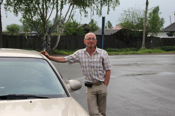 Мухачев Александр