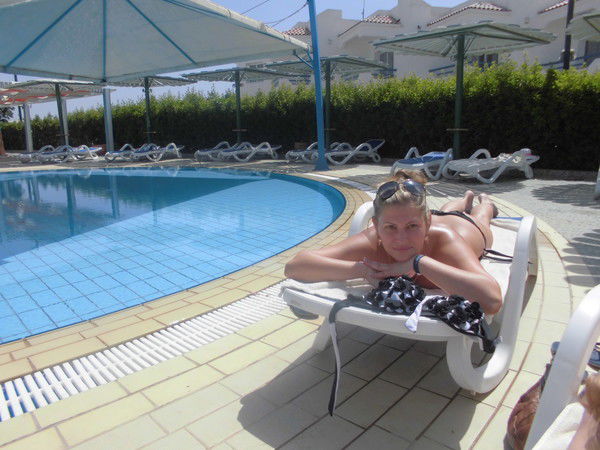 Виктория Полякова