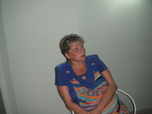 Елена Рыкова