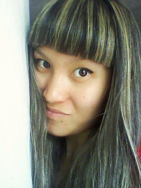 Маржан Карабасова