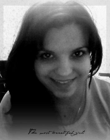 Алёнка Соловьёва