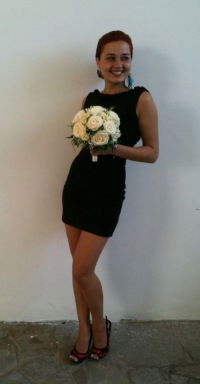 Надежда Барышникова