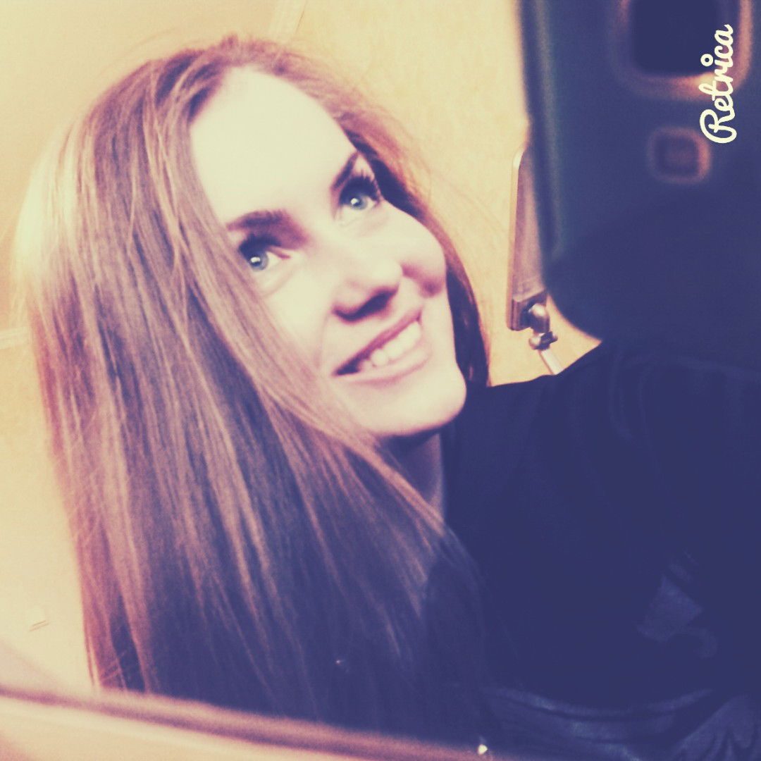 Нина Кудрявцева