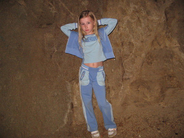 Алина Приёмкина