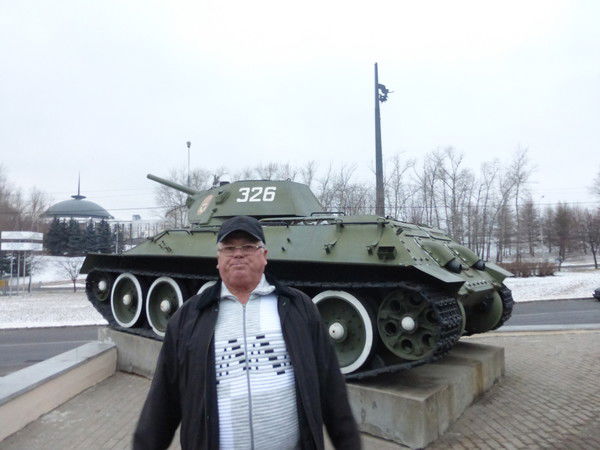 Николайалександрович Ткаченко