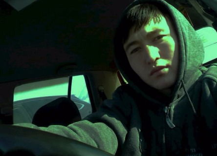 Шалкар Жолдыбай