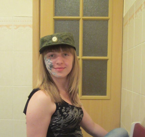 Анастасия Рейзер