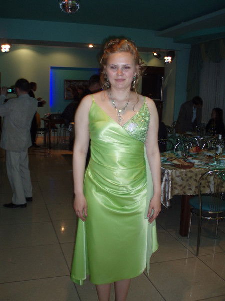 Лукина Нина