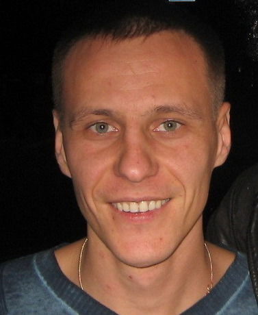 Виталий Адаменко