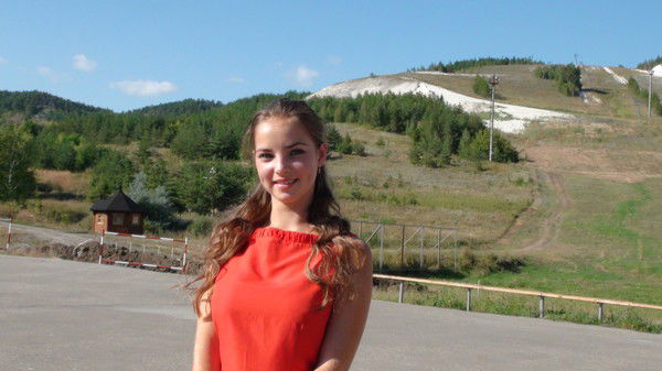 Дарья Колемагина