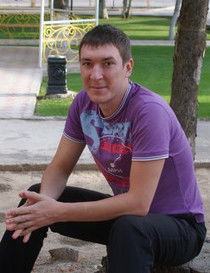 Максим Чернышев