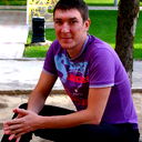 Максим Чернышев