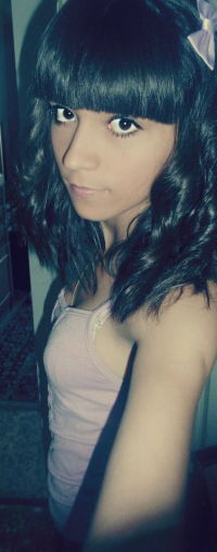 Ксения Табермакова