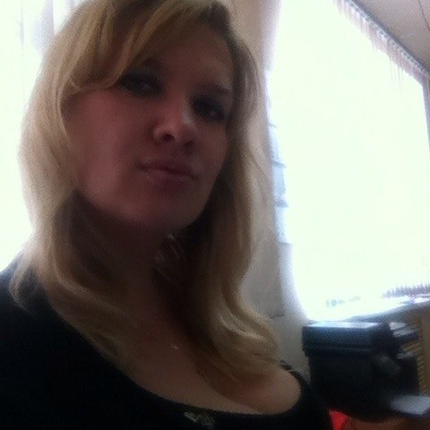 Елена Сёмина