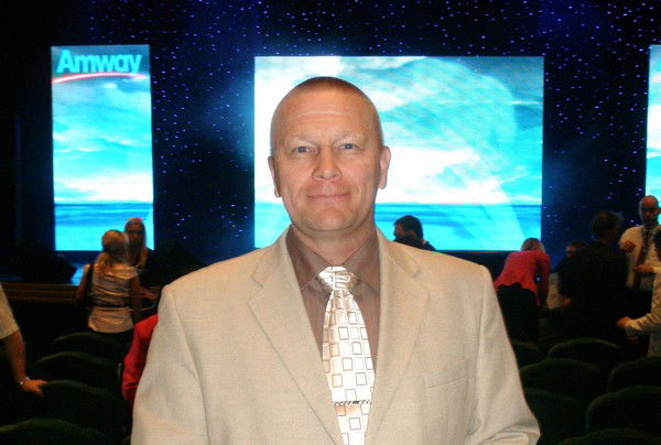 Анатолий Стригалев