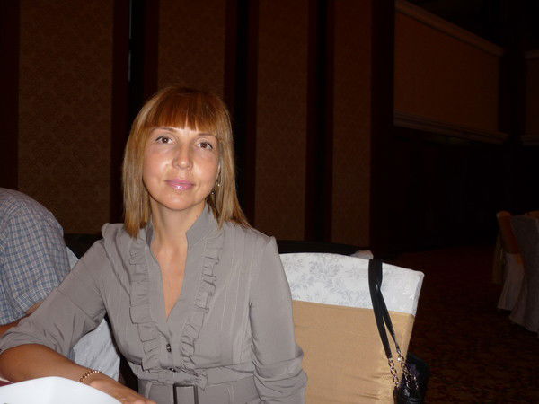 Елена Иванова