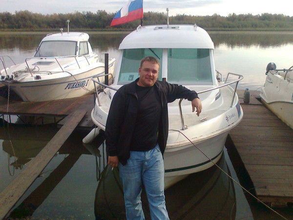 Алексей Шитин