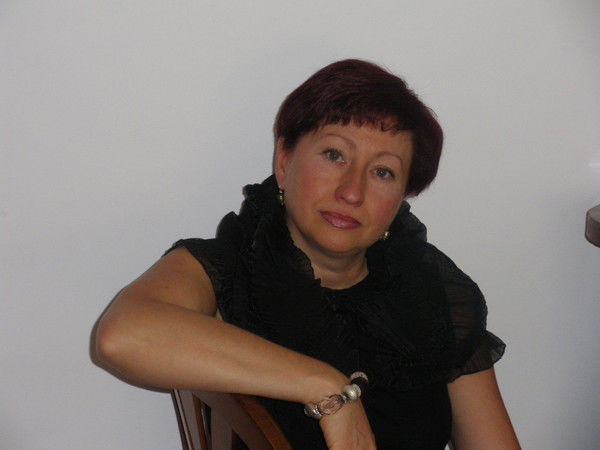 Маргарита Селиванова