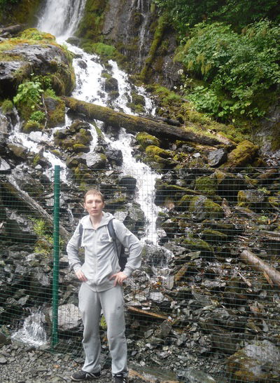 Сергей Смыслов