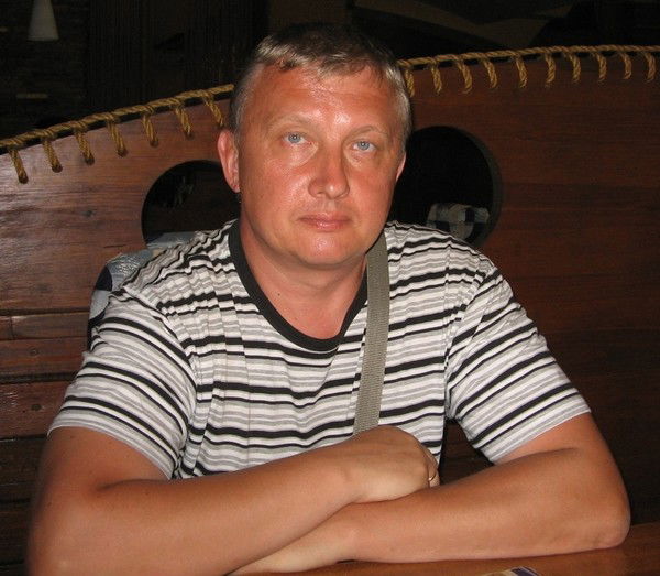 Юрий Федоров
