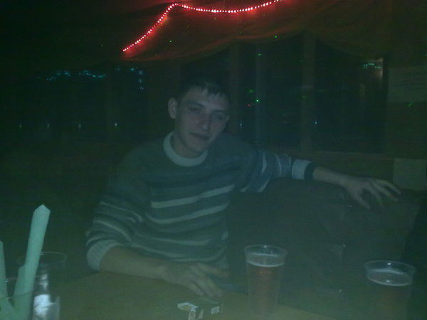 Артем Калинин