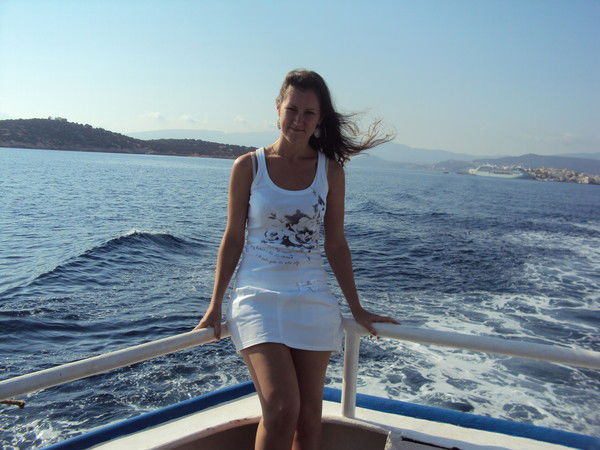 Татьяна Гаранина