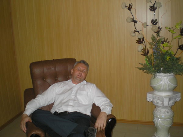 Павел Купавский