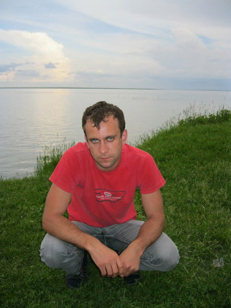 Андрей Брихара