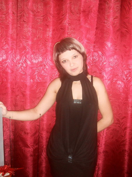 Ольга Кулагина