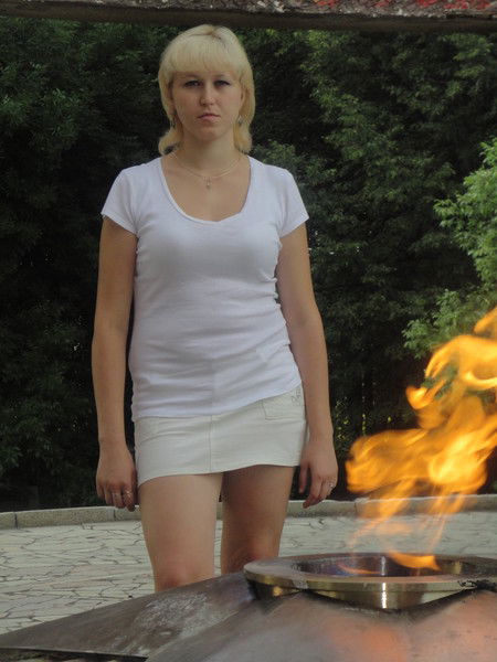 Марина Ремизова