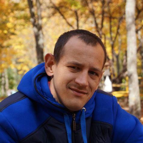 Павел Латушкин