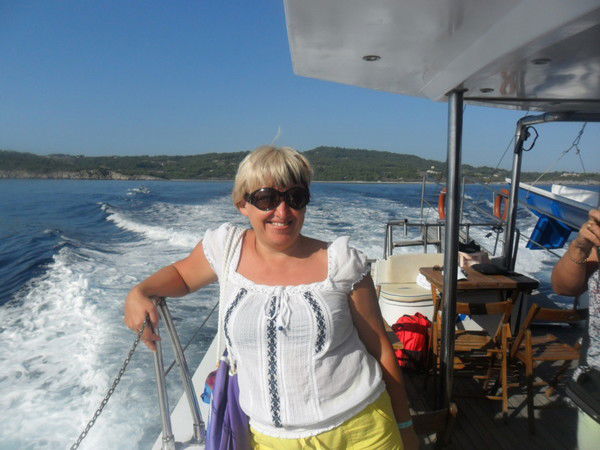 Алёна Абдрахманова