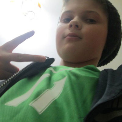 Лёша Ерашевич