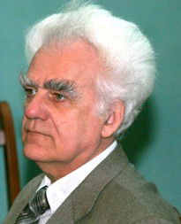 Виктор Бельфор