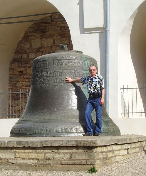 Виктор Воронков