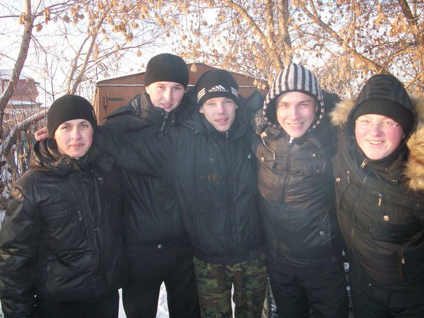 Иван Артемьев