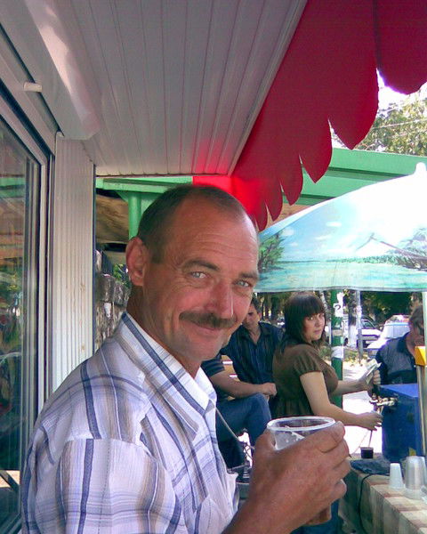 Владимир Кот