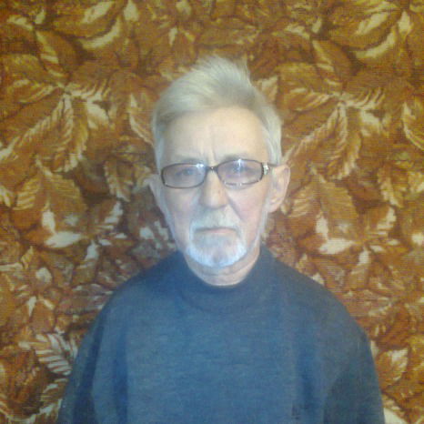 Виктор Лобачев