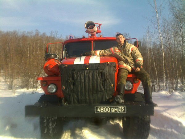 Игорь Смоловик