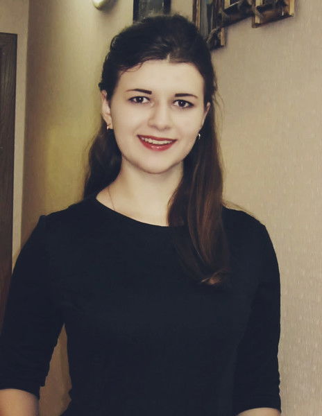 Ленуся Киселёва