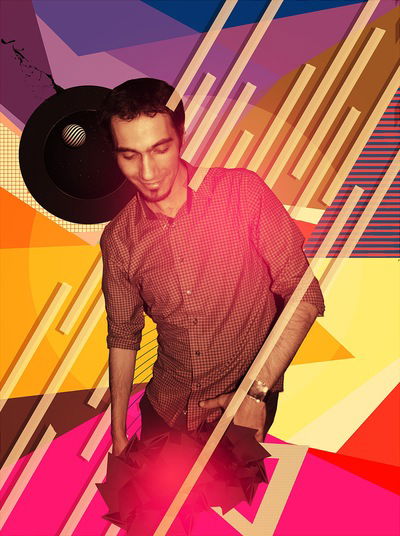 Евгений Гаваршоев